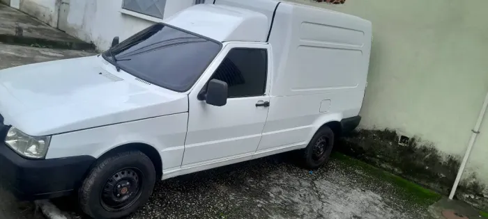 Fiat Fiorino Furg.1.5/1.3/1.3 Fire/1.3 F.flex 2006