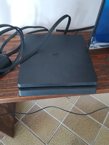 Ps4 estado de novo