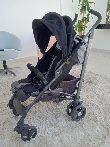 Carrinho de Bebê Chicco