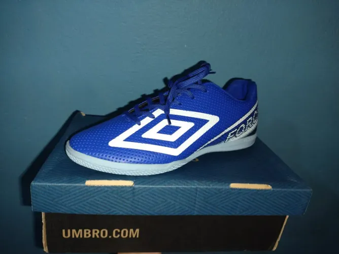 Futsal Umbro Force