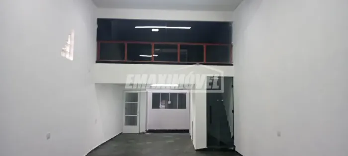 Salão Comercial para Locação - 150 m² | Avenida São Paulo - Sorocaba/SP