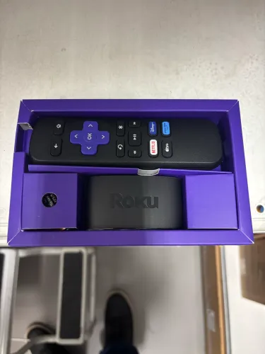 Roku Express HD