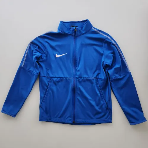 Jaqueta Esportiva Infantil Nike