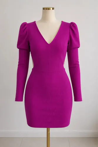 Vestido M