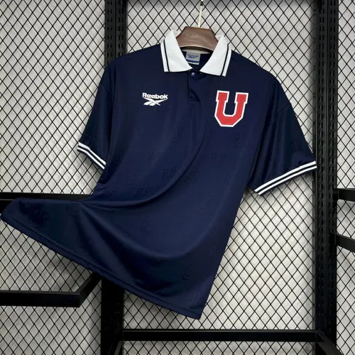 Camisa Retrô La U 98