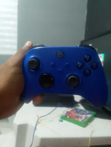 Manete Xbox