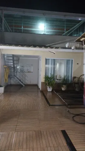 Aluguel casa de praia