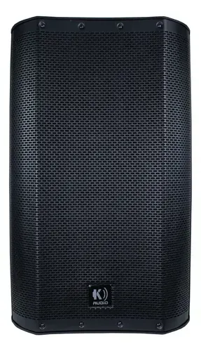 CAIXA ATIVA K AUDIO TP12A