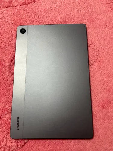 ? Tablet Samsung Galaxy Tab A11+ 11? 128GB Wi-Fi 8MP Cinza + Caixa e Carregador