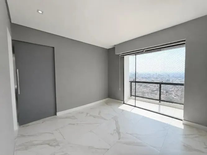 Apartamento Mobiliado Mooca 02 dormitórios 1 suite 01 vaga