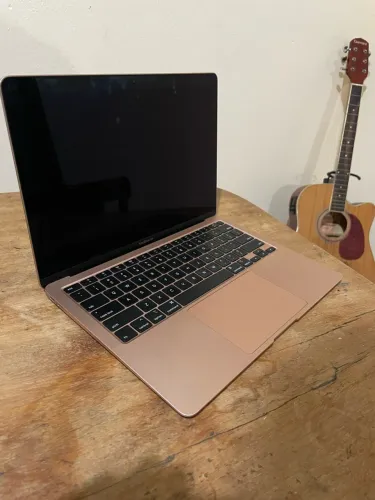 MACBOOK AIR 2020 ( peças ) tela, bateria, teclado