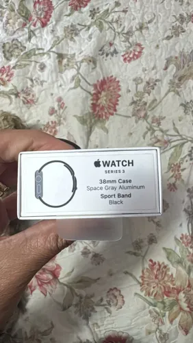 Relógio Apple Watch