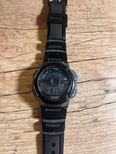 Relógio CASIO AE-1100W