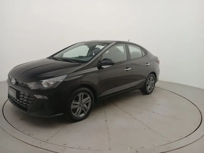 Hyundai HB20S Limited 1.0 TB Flex 12V Aut. 2026