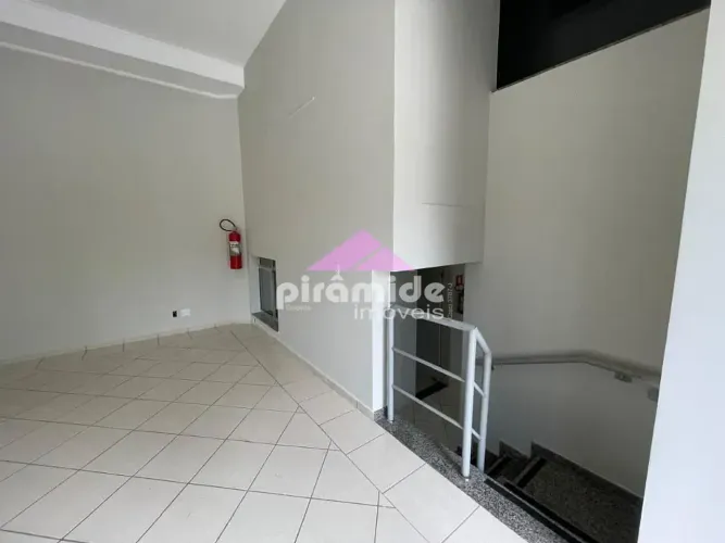 Sala Comercial para alugar, 62m² por R$ 3.670,00/mês - Urbanova - São José dos Campos/SP