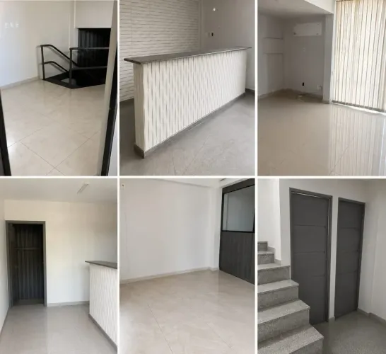 ALUGO SALA COMERCIAL NA AVENIDA MARECHAL DEODORO