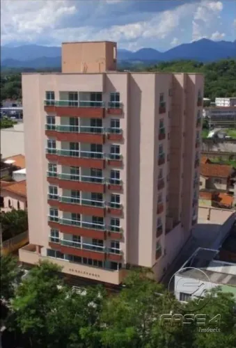 Edif. Galápagos