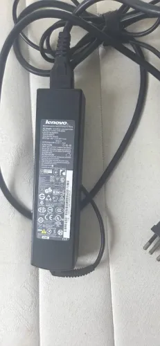Carregador Lenovo