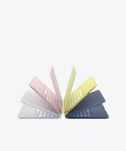 MacBook NEO 256GB 8GB RAM - (Novo)