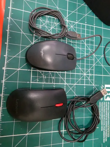Mouse Originais