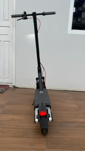 Patinete Elétrico Xiaomi Mi Electric Scooter 3 Pro - Seminovo