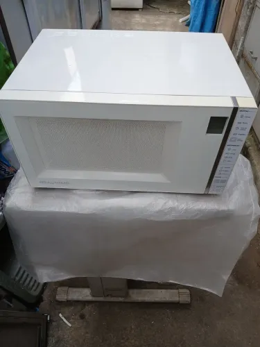 Micro-ondas Brastemp 32 litros