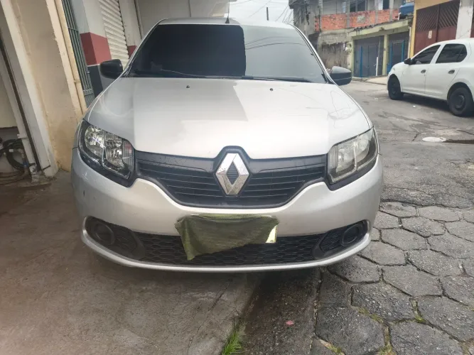 Carro para aluga