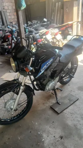 Moto factor somente para colônia