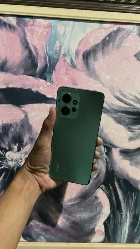 Note 12