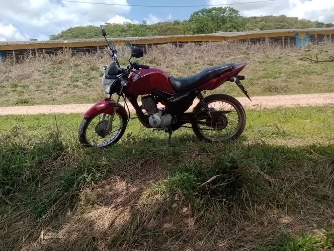 Vendo ou troco por carro