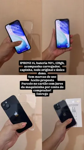 iPhone 14