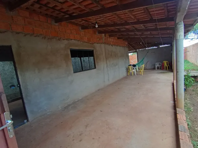 Em Taquarussu 