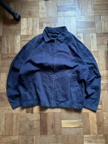 Jaqueta Ralph Lauren