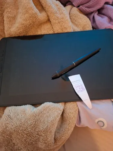 Huion kamvas 13