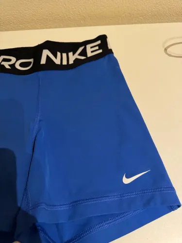 Shorts Nike pro