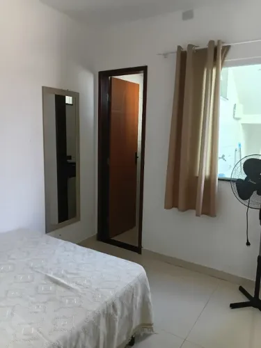Casa para temporada