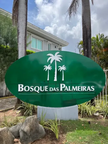 casa bosque das palmeiras