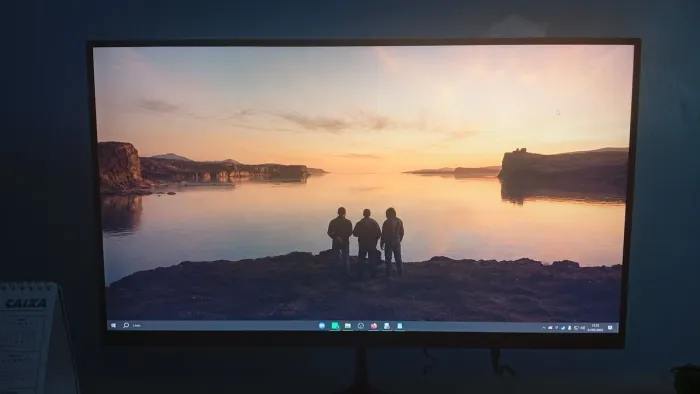 Pc Completo (Ryzen 3)