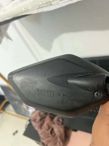 Retrovisor YAMAHA ORIGINAL
