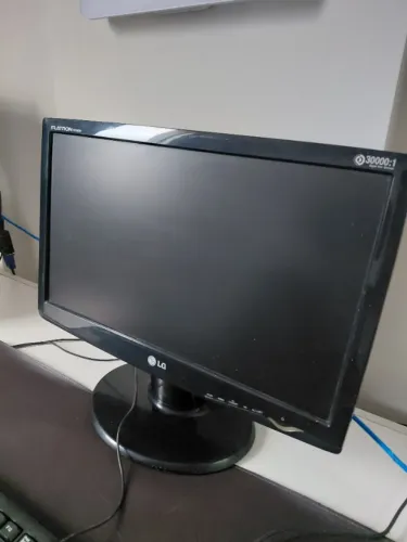 Monitor LG