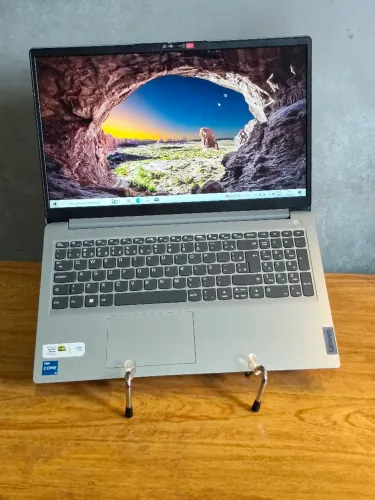 Notebook Lenovo i7 11 gen | NVME  | 8gb ram