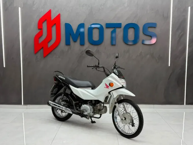 Pop 110i 2021