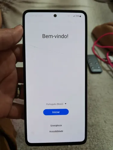 Celular Samsung A51