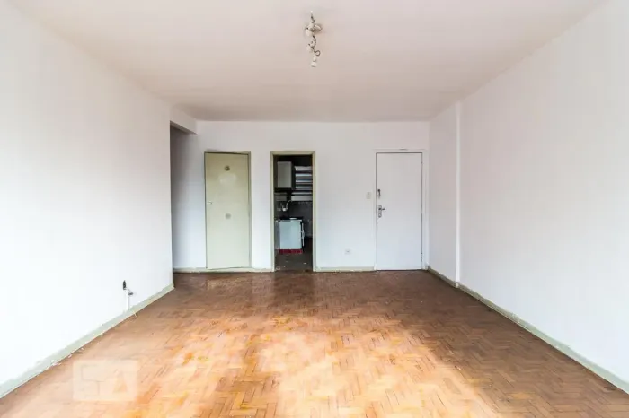 Apartamento à Venda - Bom Retiro, 3 Quartos, 120 m2