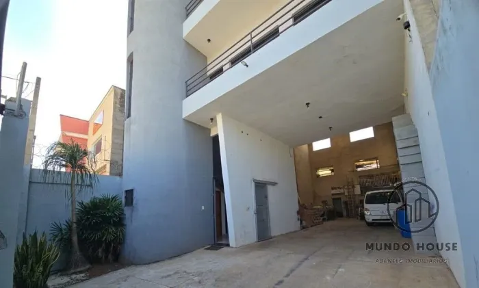 Excelente Galpão para Venda e Locação - Wanel Ville | Sorocaba/SP