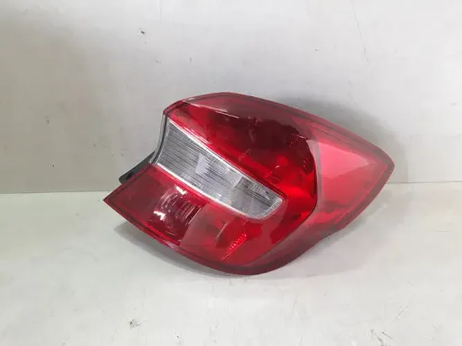 Lanterna  Traseira Direita Ford Ka 19/20 02092605