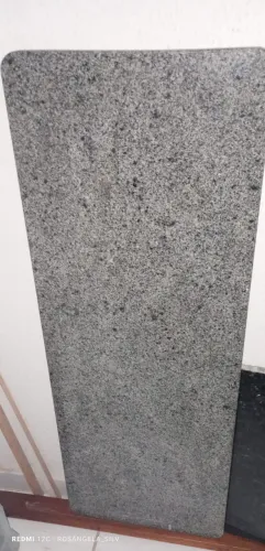 PEDRA DE MÁRMORE PARA BANCADA DE COZINHA