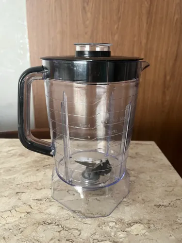Copo para liquidificador