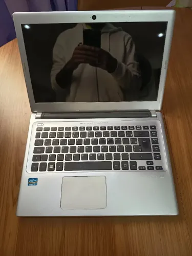 NOTEBOOK ACER ASPIRE INTEL CORE i3