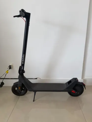 Patinete Xiaomi 4 Scooter Elétrico 2a Geração